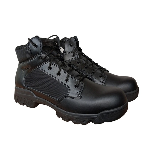 New BATES Tactical Sport 5